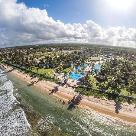 Beach Class Muro Alto Condominio Resort By New Time Pôrto das Galinhas Exterior foto