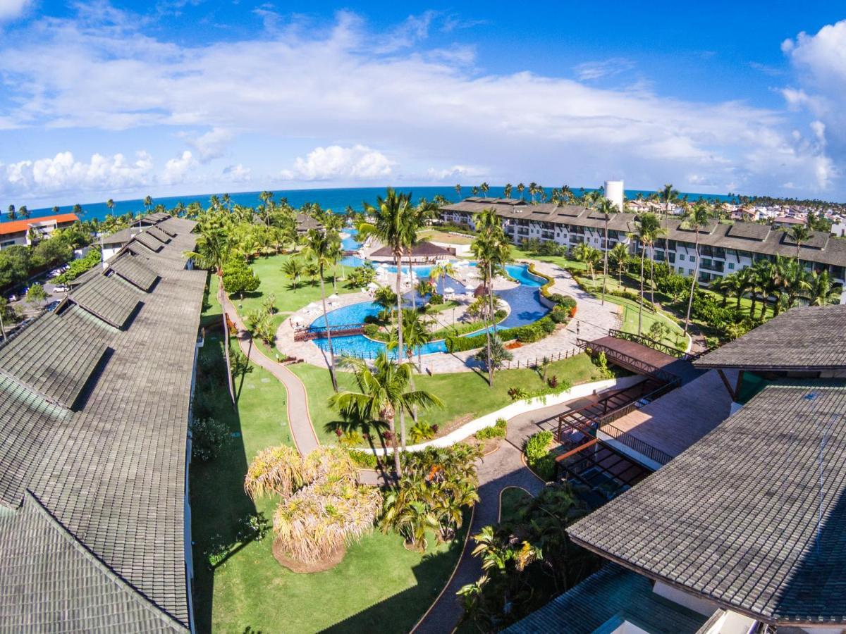 Beach Class Muro Alto Condominio Resort By New Time Pôrto das Galinhas Exterior foto
