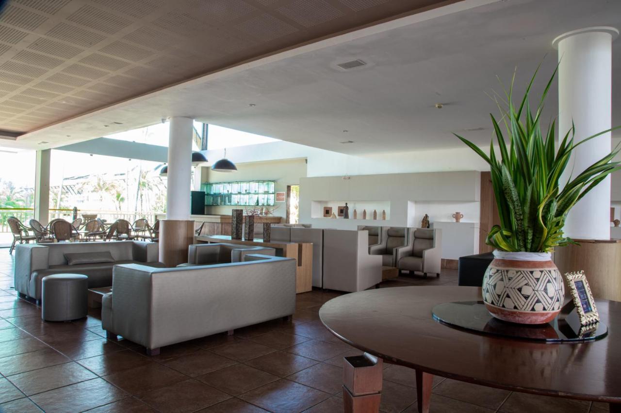 Beach Class Muro Alto Condominio Resort By New Time Pôrto das Galinhas Exterior foto